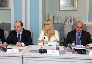 Виталий Мутко поблагодарил Рязанский регион за укрепление спортивной инфраструктуры