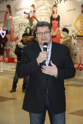 Николай Римский