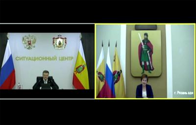 Продвинулось решение вопроса ремонта дороги на Мордасово и Качево