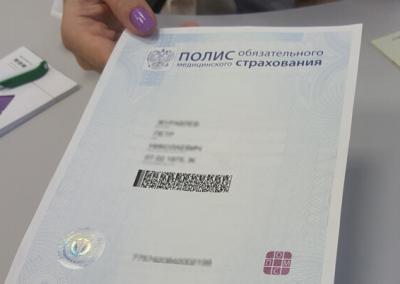 Норматив лечения рязанцев по ОМС в 2019 году увеличится