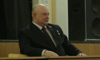 Андрей Красов