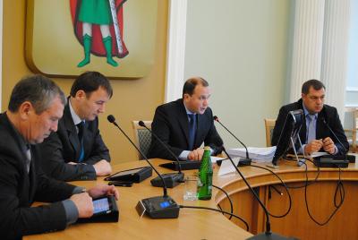 Утверждена дата публичных слушаний по бюджету Рязани на следующий год