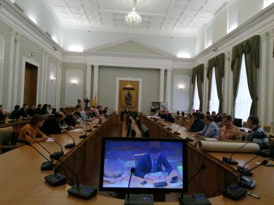 Мэрия Рязани ответила на вопросы по школе в Кальном