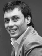 В Рязани откроется персональная выставка Алексея Алёхина