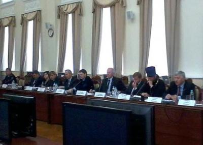 Казаки будут готовить молодых рязанцев к службе в армии