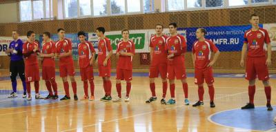 фото МФК «Элекс-Фаворит»