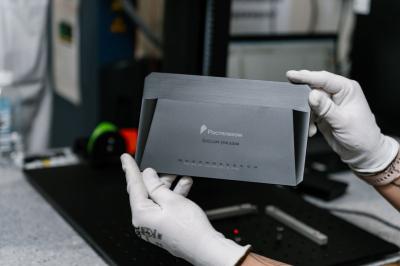 «Ростелеком» запустил массовое производство роутеров Wi-Fi 6