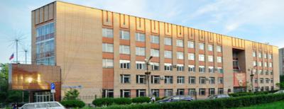 На фасаде химкорпуса РязГМУ установят информационную доску