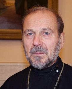 Архимандрит Августин прибыл в Рязань