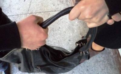 В Рязани грабителя вычислили по украденному мобильнику