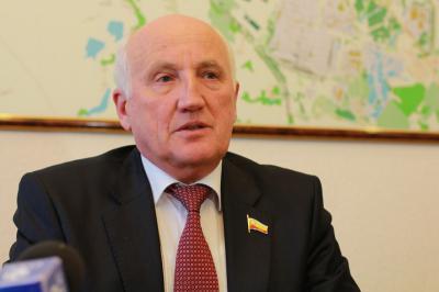 Шаукат Ахметов