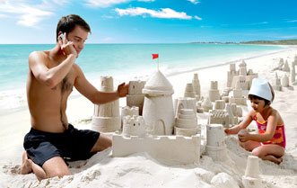 МТС признан лучшим оператором в роуминге