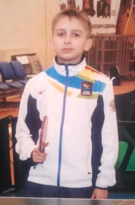 Павел Линев