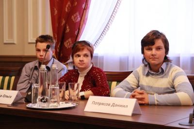 Рязанские ребята с ограниченными возможностями здоровья покорили Мюнстер