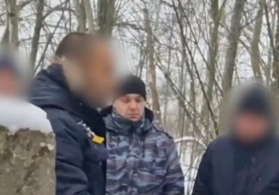 Украинские кураторы обещали рязанцу 15 тысяч долларов за теракт