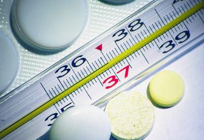 Эпидпорог заболеваемости гриппом и ОРВИ в Рязанской области пока не превышен