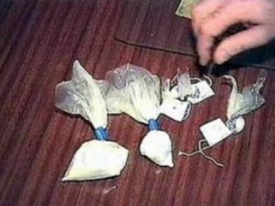 Наркоторговцам из Касимова дали восемнадцать лет колонии на двоих