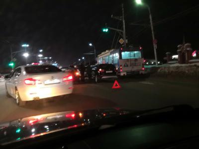 Фото: пользователь соцсети «ВКонтакте» Сергей Карлюга