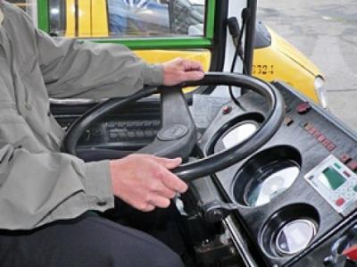 Рязанских перевозчиков приглашают на открытый конкурс