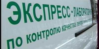 Рязанские лекарства проверяют на качество