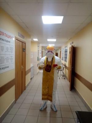 Фото: пользователь соцсети «ВКонтакте» Дмитрий Хубезов