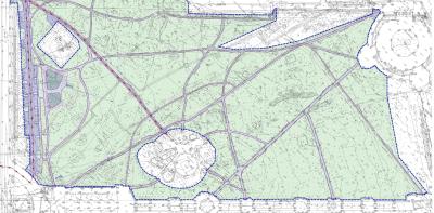 В Рязани определили подрядчика для выполнения благоустройства ЦПКиО