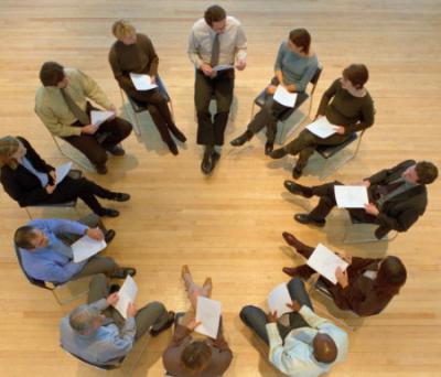 Рязанцев приглашают на антистрессовые тренинги