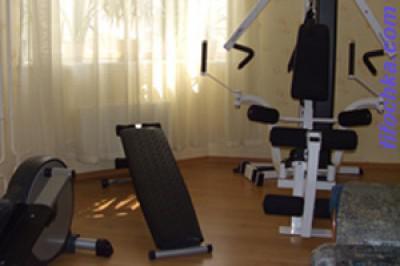 Рязанка может потерять спортивную форму из-за долгов