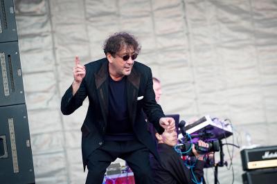 Григорий Лепс