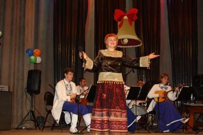 В канун Дня учителя Станислав Подоль встретился с педагогами