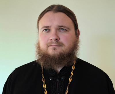 Димитрий Фетисов.