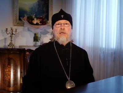Митрополит Марк призвал не отправлять низкопробные картинки в мессенджерах 