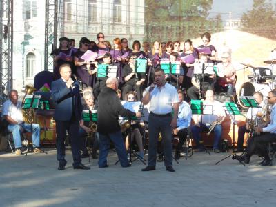 Вечер на Почтовой посвятили Дню памяти и скорби