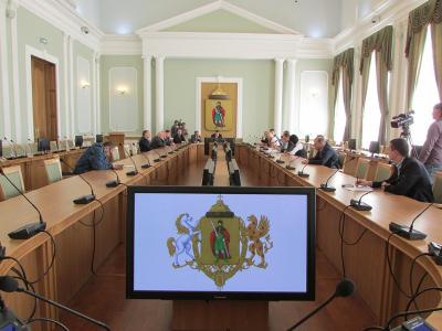 Программа развития застроенных территорий в Рязани динамично развивается