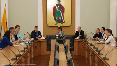 Около 900 дворов Рязани требуют неотложного ремонта