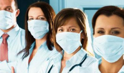 Клепиковская ЦРБ отмечает вековой юбилей