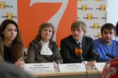 Татьян Рязани ждёт сюрприз