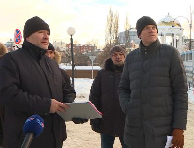 Фото: телеканал ТКР