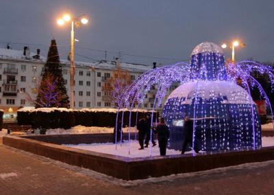 На нескольких улицах Рязани ограничат стоянку транспорта