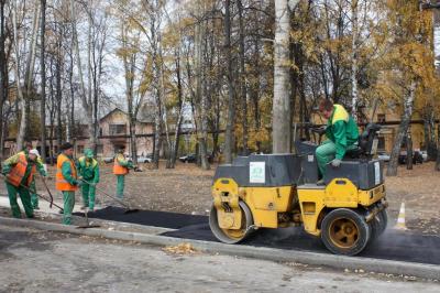В Рязани откроют сквозное движение по улице Колхозной