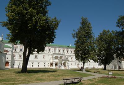 В «Рязанском кремле» добро победит зло