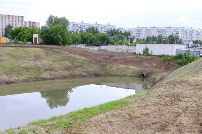 Павел Малков заявил что нужно наращивать масштабы озеленения