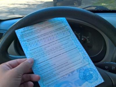 Рязанский наркодиспансер ввёл дополнительные часы работы для выдачи медсправок водителям