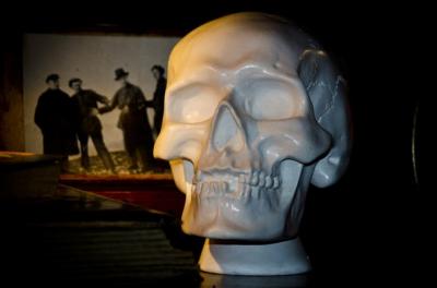 На месте ресторана «Стойло Пегаса» открылась студия-бар «The Peashem»