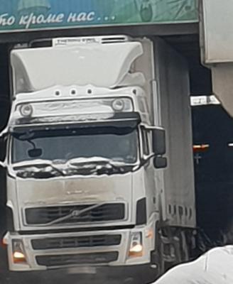 Фото: пользователь соцсети «ВКонтакте» Ренат Кан