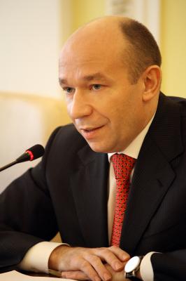 Фёдор Провоторов: «Непроведённые аукционы — это деньги, недополученные городским бюджетом»