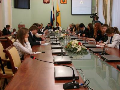 В Рязанской области больше всего востребованы рабочие, а не юристы и экономисты