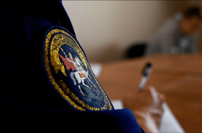 В Рязани задержан сотрудник медучреждения, подозреваемый в получении взятки