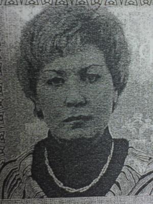 Рязанская полиция разыскивает преступницу, подозреваемую в совершении около 80 эпизодов мошенничества