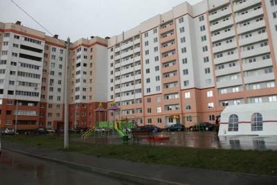 Администрация Рязани прокомментировала ситуацию с подключением газа в доме на Михайловском шоссе